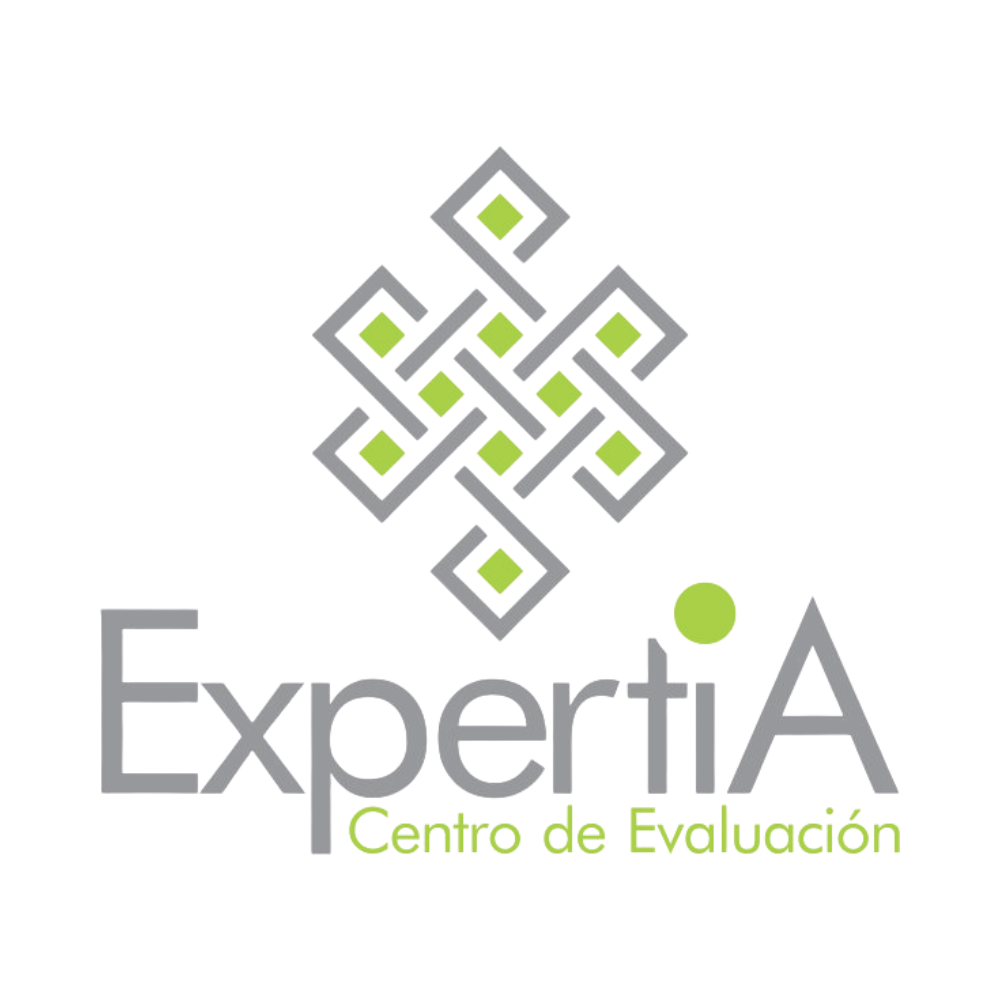 logo expertia fondo transparente