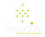 logo expertia blanco